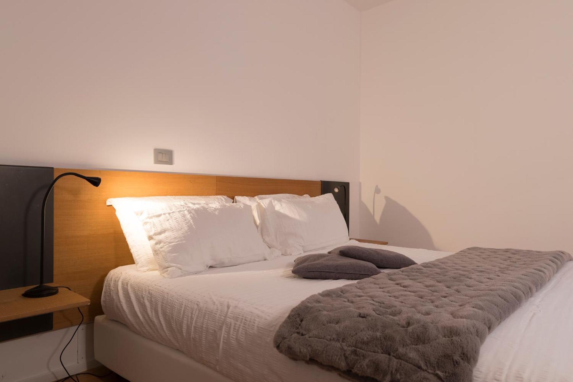 La Villa - Luxury Guest House Тренто Екстер'єр фото