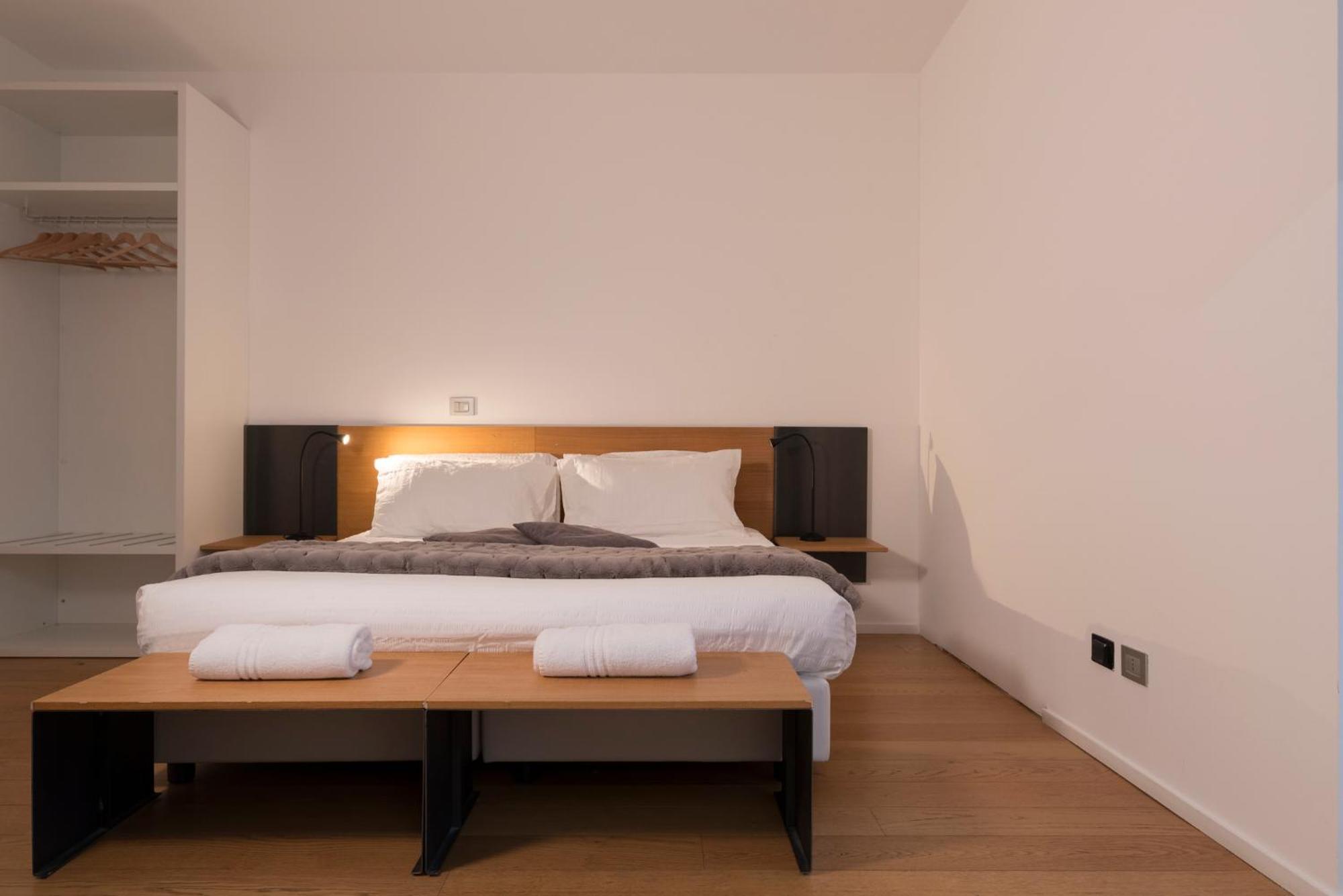 La Villa - Luxury Guest House Тренто Екстер'єр фото