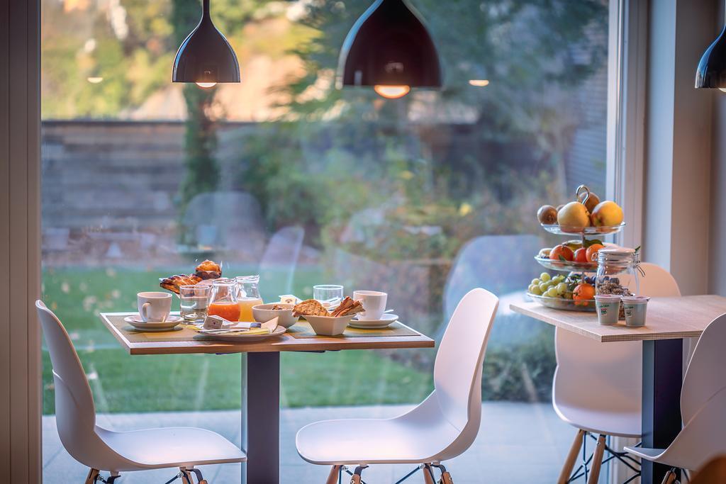 La Villa - Luxury Guest House Тренто Екстер'єр фото